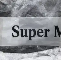 Super Market