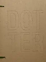 DOTTER (Signed)
