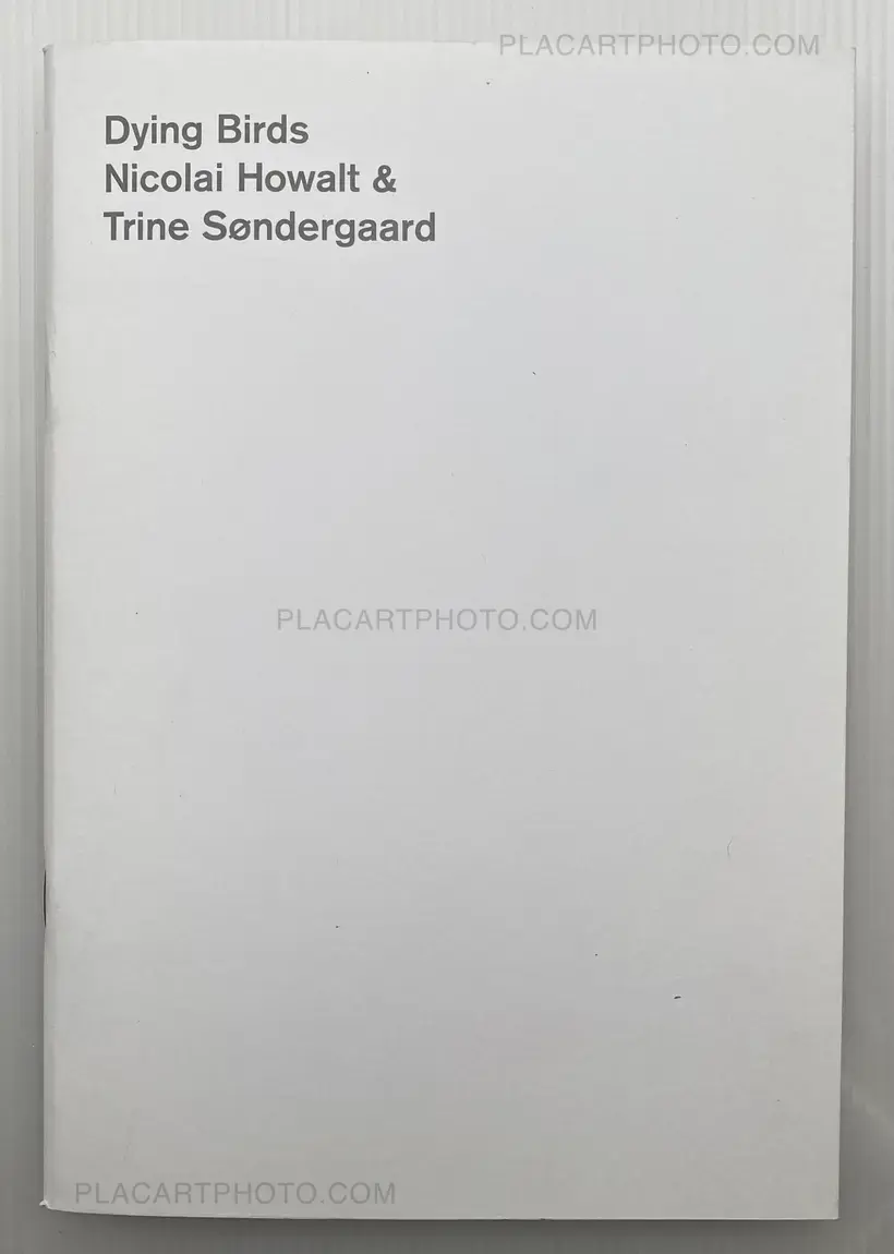 Dying Birds