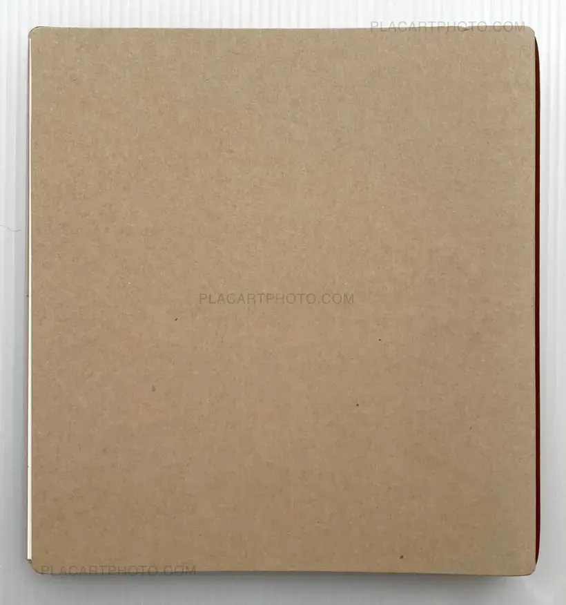 BURNING SLIDES (Signed)