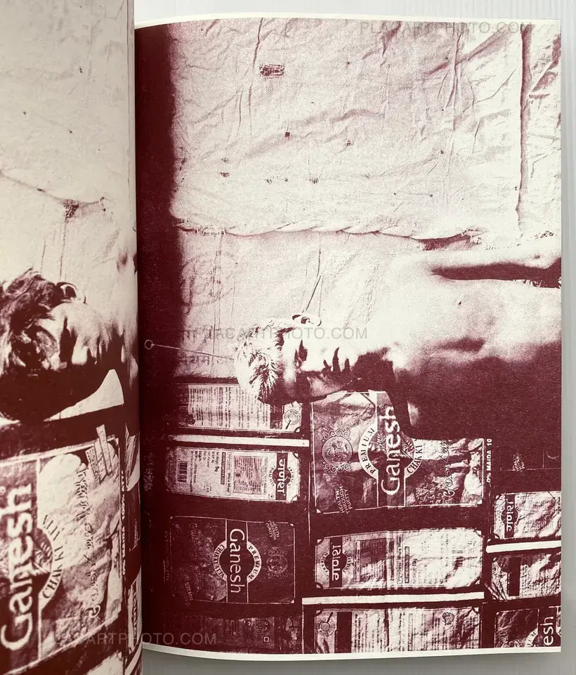 BB (Signed edt of 50)