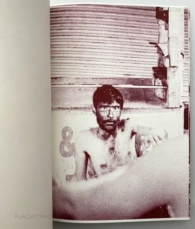 BB (Signed edt of 50)