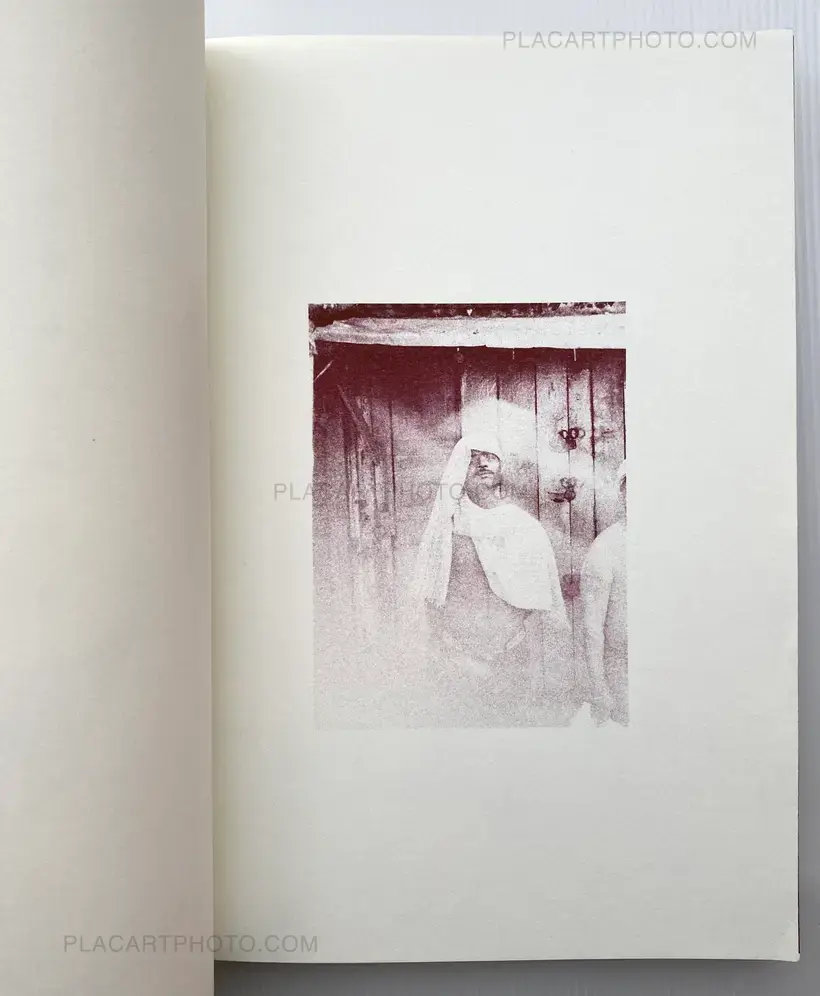 BB (Signed edt of 50)