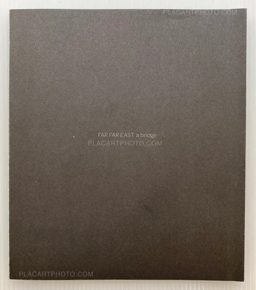 FAR FAR EAST : a bridge