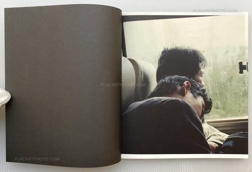 FAR FAR EAST : a bridge