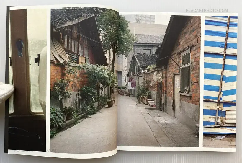 FAR FAR EAST : a bridge