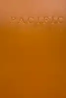 PACIFIC PEACE PIECE (Signed)