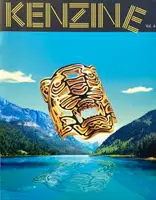 KENZINE vol.4