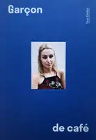 garçon de café (Signed)