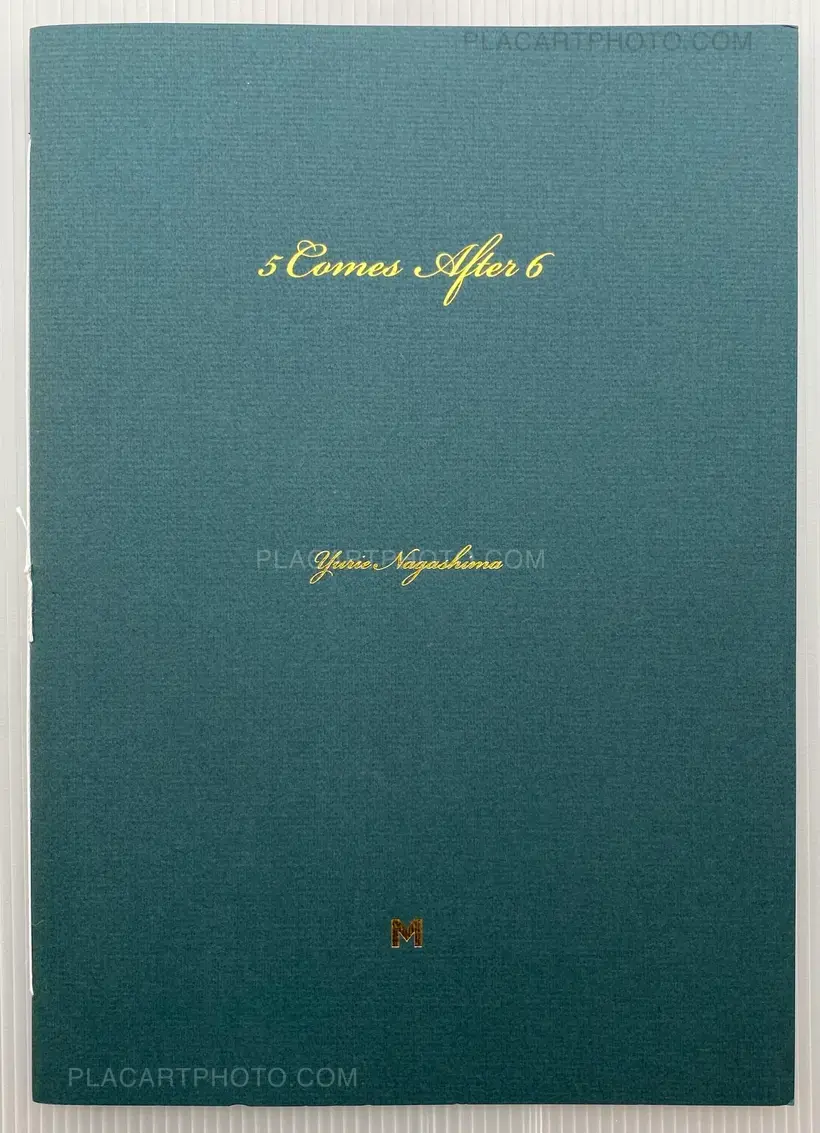 5 Comes After 6 (Signed)