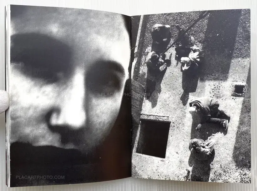 Atelier REFLEXE (IV)