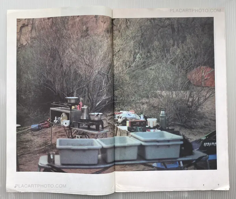 Things not to do in Colorado River