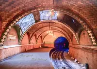 New York City Subway