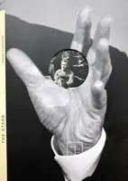 THE STARS - nobody in particular