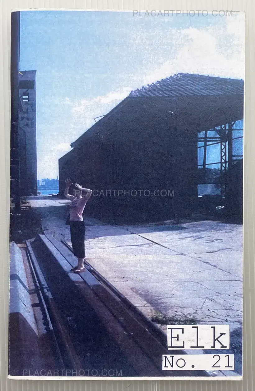 Elk No.21