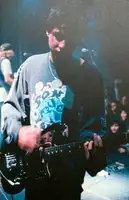 WHY CAN'T WE BE FRIENDS