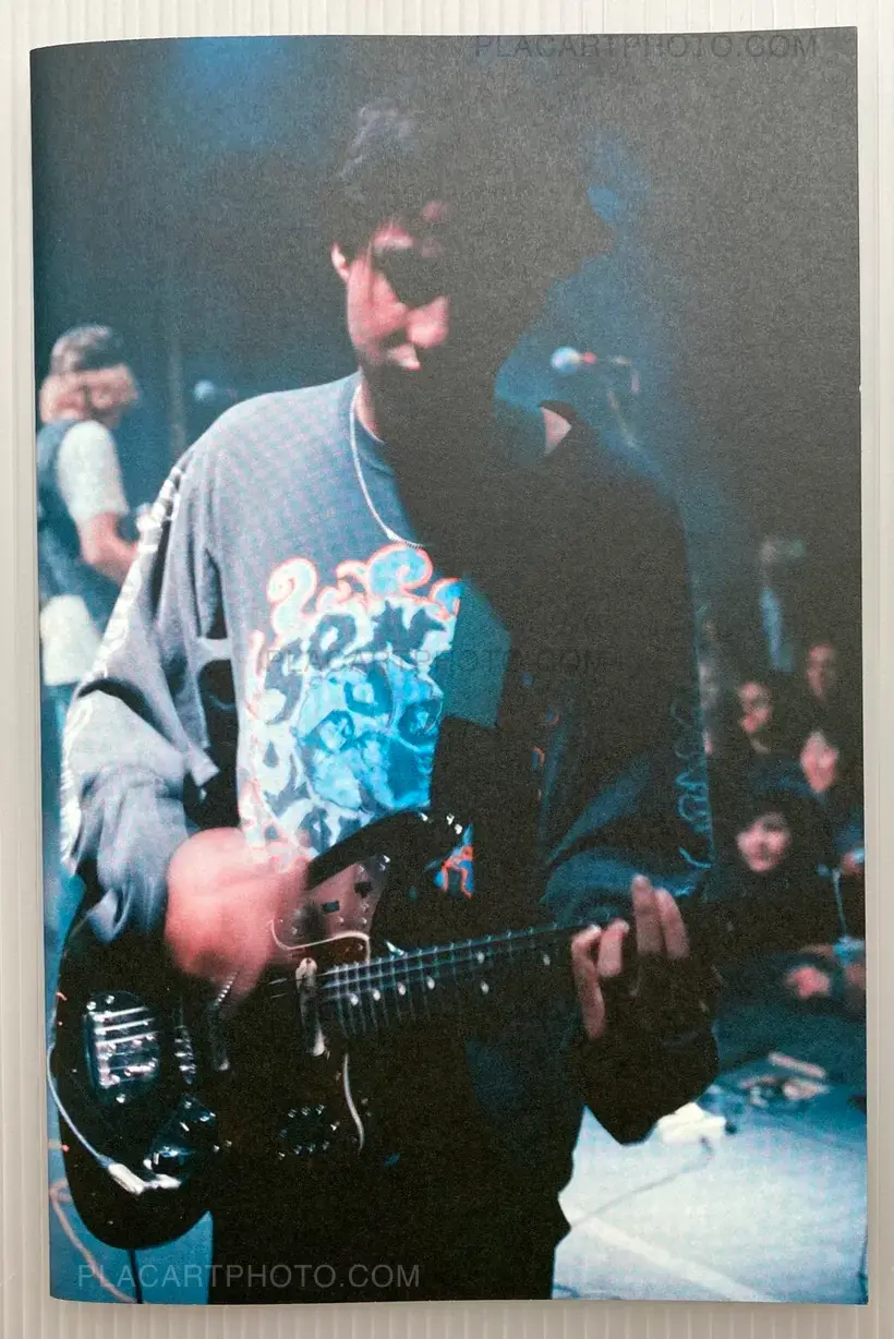 WHY CAN'T WE BE FRIENDS