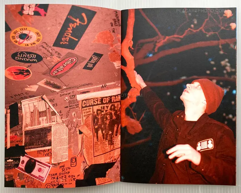 WHY CAN'T WE BE FRIENDS