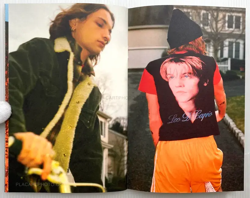 WHY CAN'T WE BE FRIENDS