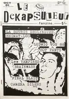 LE DEKAPSULEUR