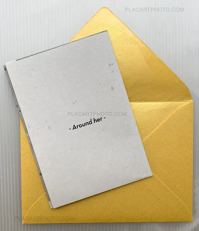 Cette façon qu'elle avait d'habiter tout son corps