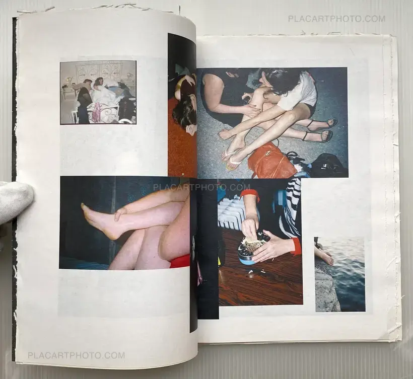 Cette façon qu'elle avait d'habiter tout son corps