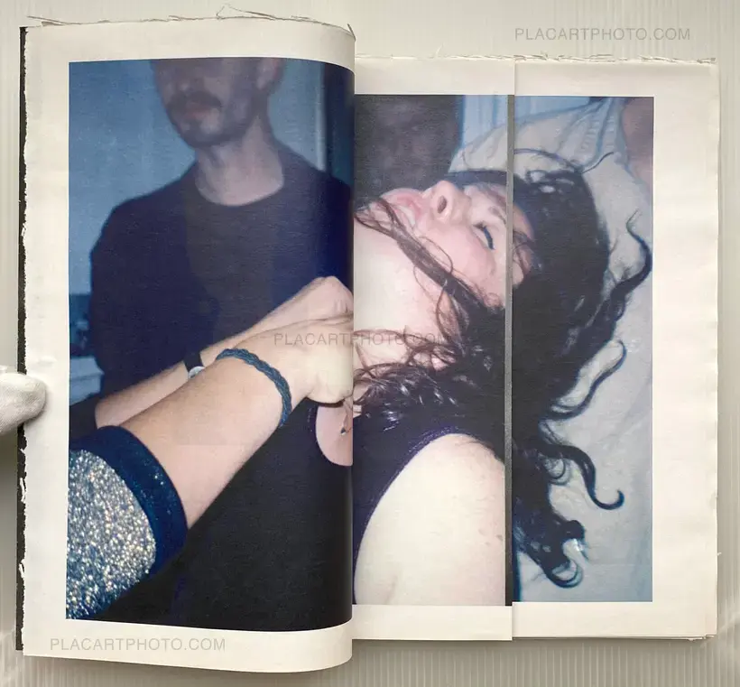 Cette façon qu'elle avait d'habiter tout son corps