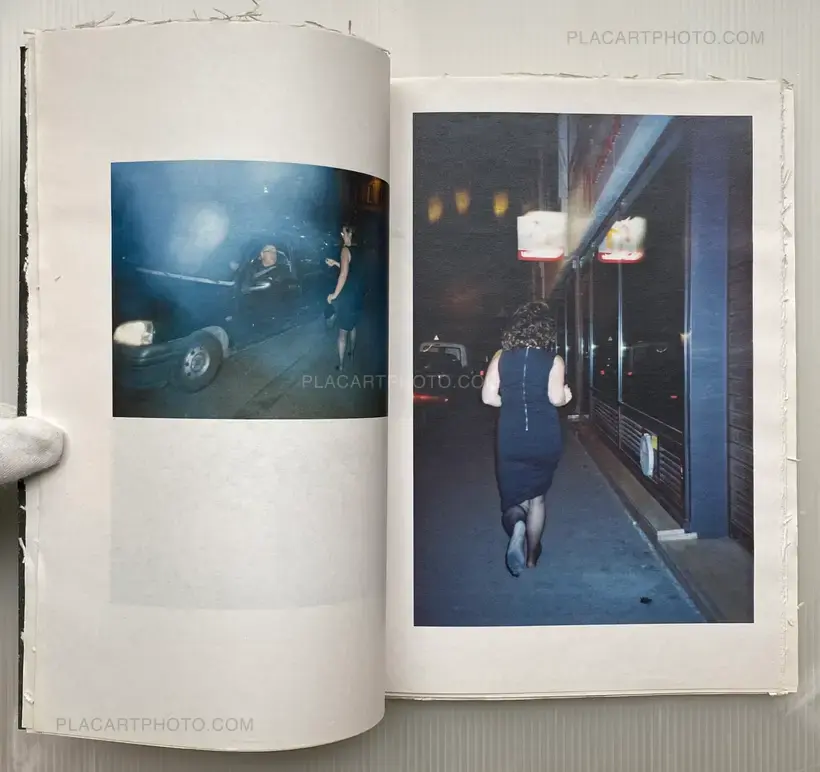 Cette façon qu'elle avait d'habiter tout son corps