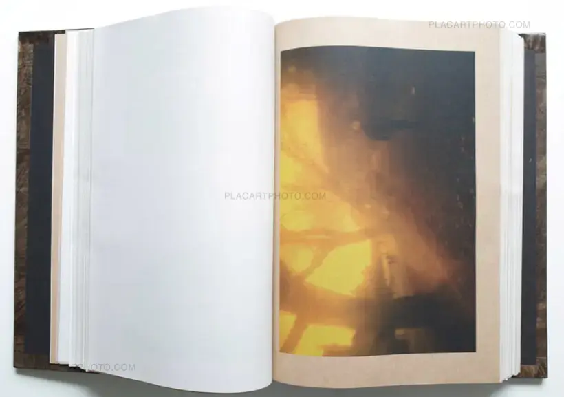 Berlin / Deep in Thought (signed)