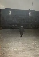 Edinburgh, March 2011