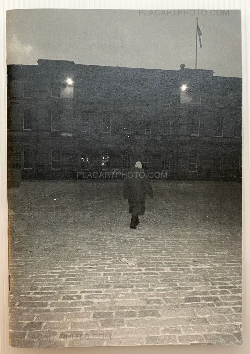 Edinburgh, March 2011