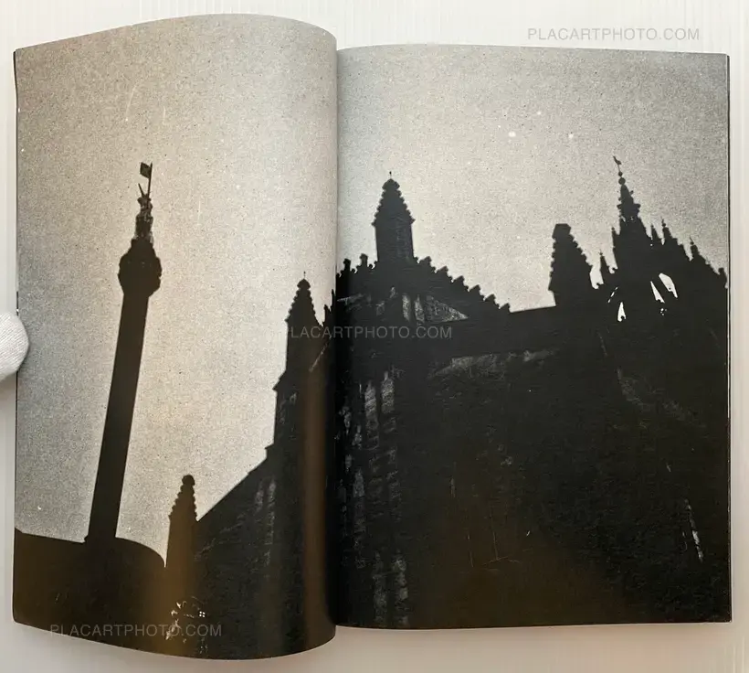 Edinburgh, March 2011