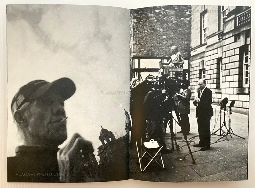 Edinburgh, March 2011