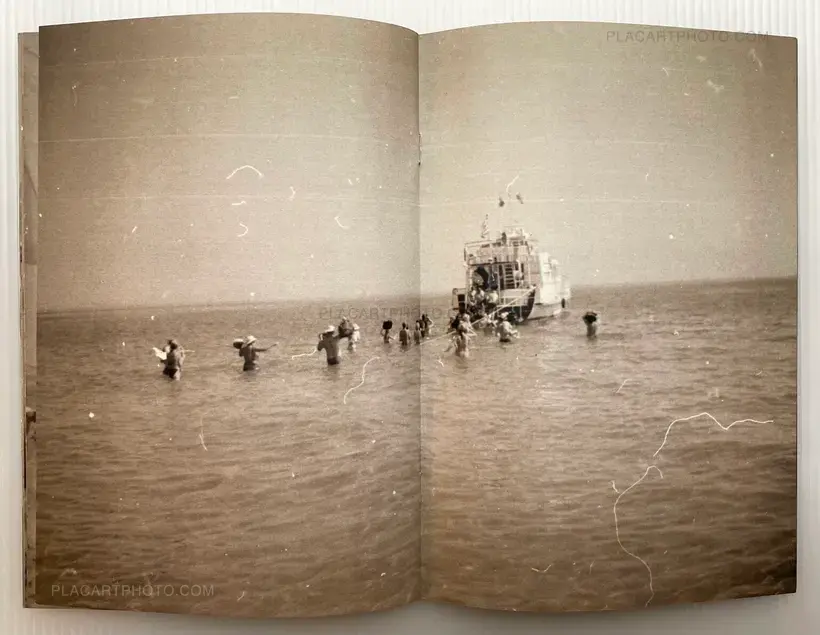 Someone Else's Holiday