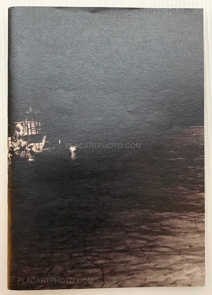 Someone Else's Holiday