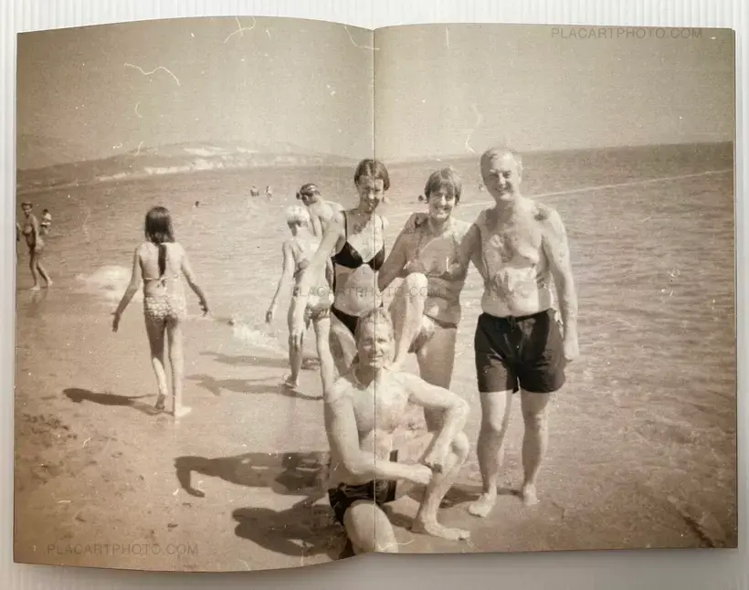 Someone Else's Holiday