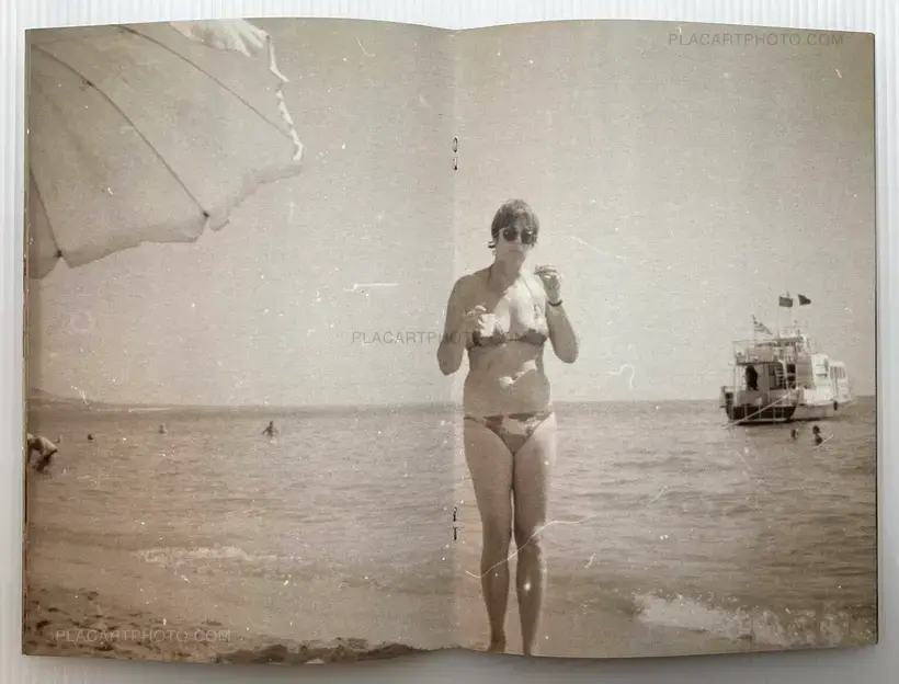 Someone Else's Holiday