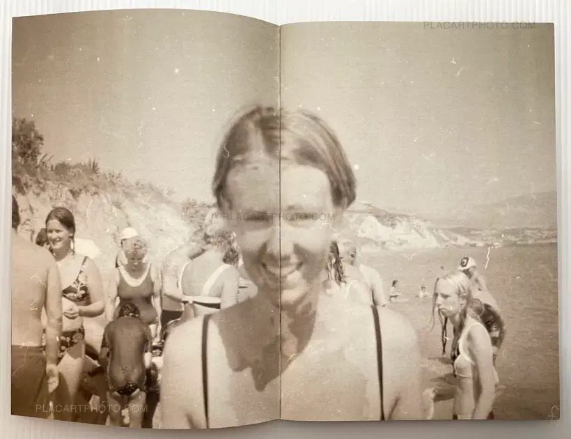 Someone Else's Holiday