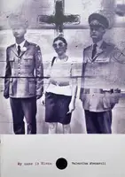 My name is Elena (Signed edt of 100)