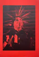 Attila Csihar - Broken Mirror & Metamorphosis of the Tree