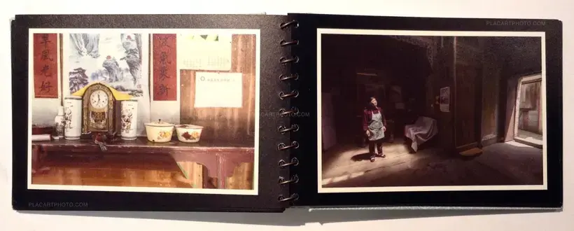 Timekeepers (signed)