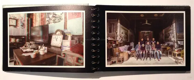 Timekeepers (signed)