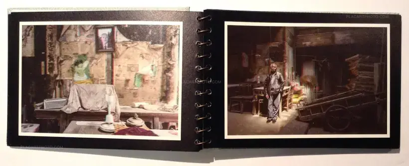 Timekeepers (signed)