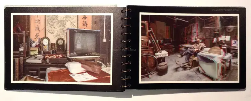 Timekeepers (signed)