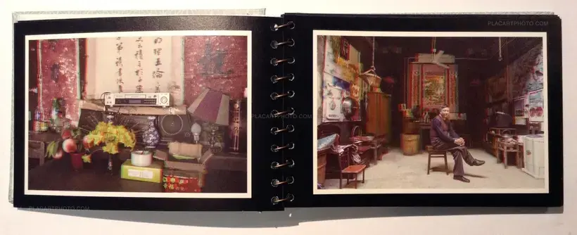 Timekeepers (signed)