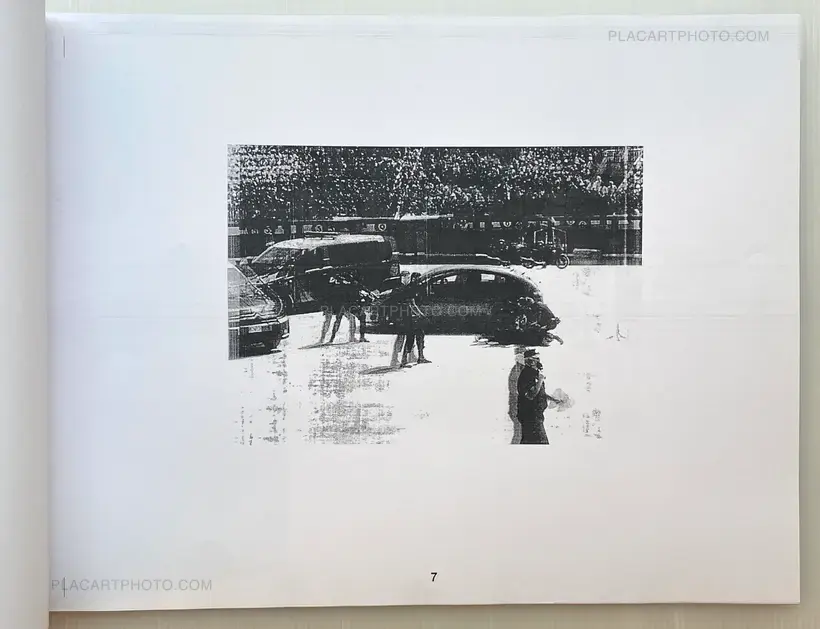 TAUROMAQUIA (signed and numbered)