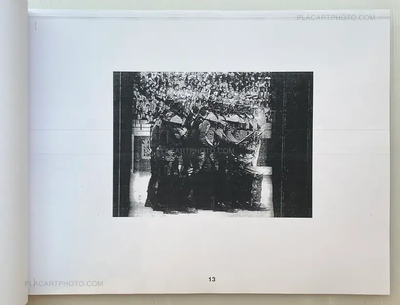 TAUROMAQUIA (signed and numbered)