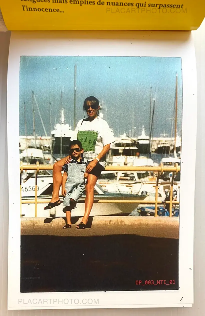 LA NUMÉRISATION TUE L'IMAGE (Edt of 50)