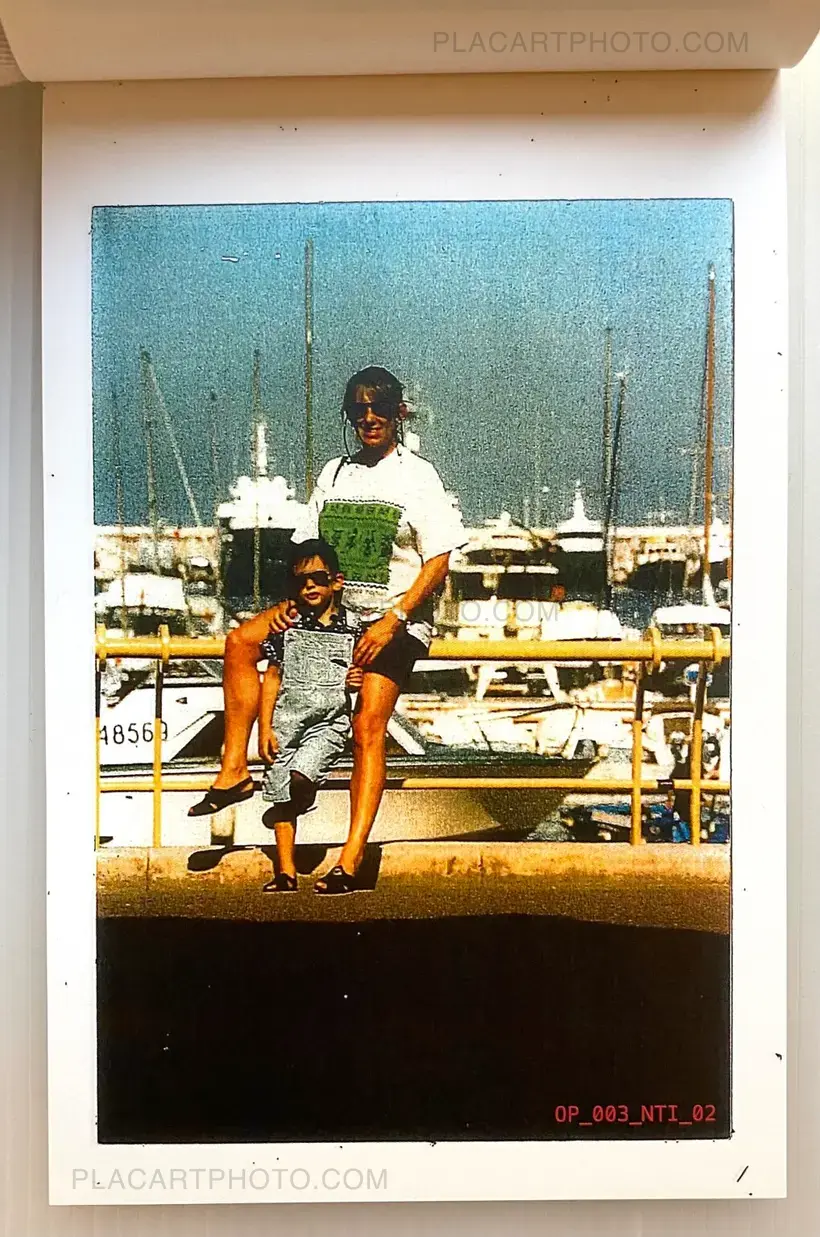 LA NUMÉRISATION TUE L'IMAGE (Edt of 50)