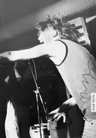 Flying - Bodø 85/86 (Signed)